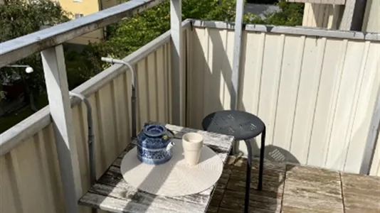 Lägenheter i Solna - foto 10