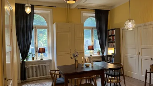 Lägenheter i Östermalm - foto 1