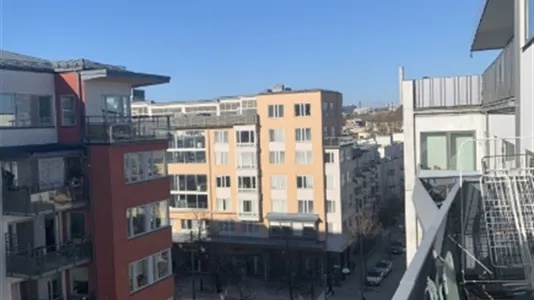 Rum i Hammarbyhamnen - foto 8