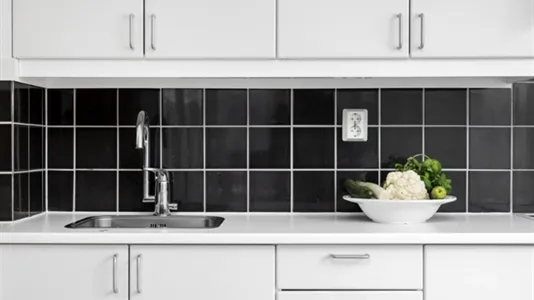 Lägenheter i Hammarbyhamnen - foto 7