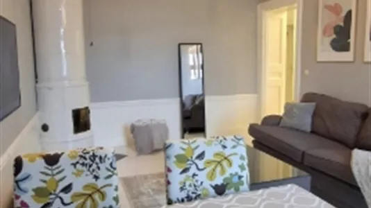 Lägenheter i Vasastan - foto 5