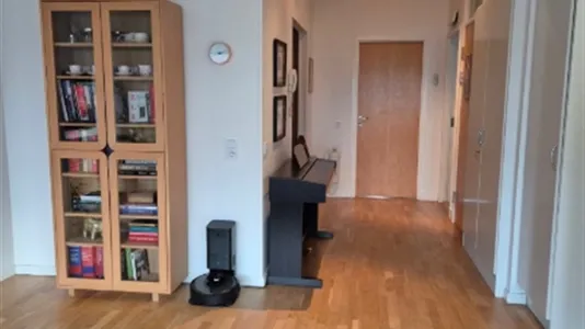 Lägenheter i Hammarbyhamnen - foto 5