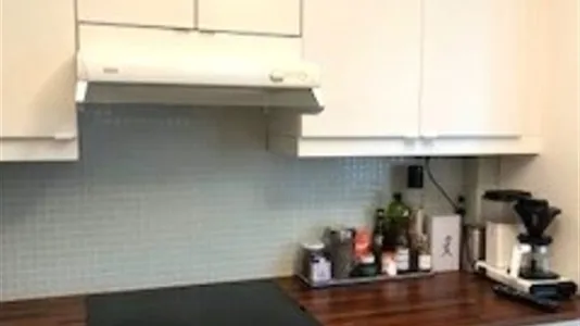 Lägenheter i Hammarbyhamnen - foto 4