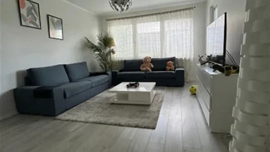 Lägenheter i Helsingborg - foto 1