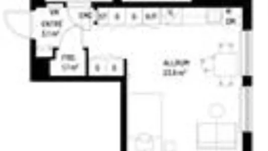 Lägenheter i Haninge - foto 8