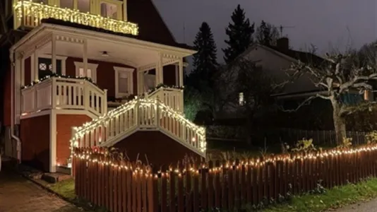 Hus i Västerort - foto 14