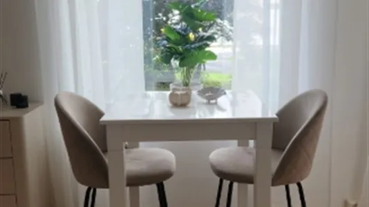 Lägenheter i Kungsholmen - foto 15