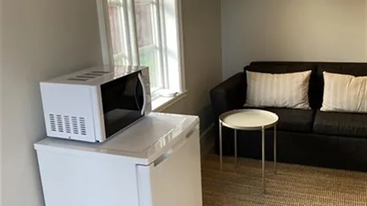 Lägenheter i Vallentuna - foto 6