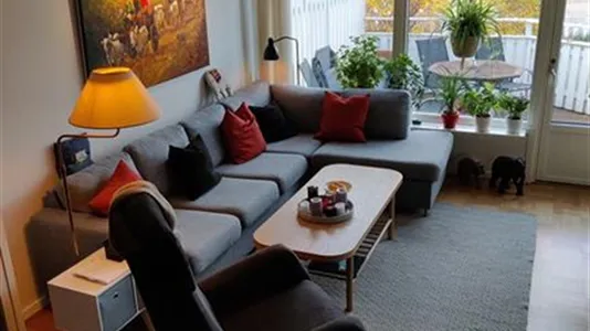 Hus i Strängnäs - foto 2