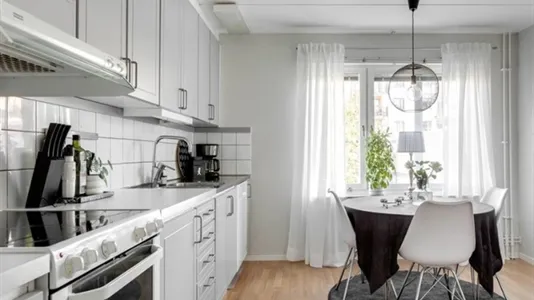 Lägenheter i Gävle - foto 4