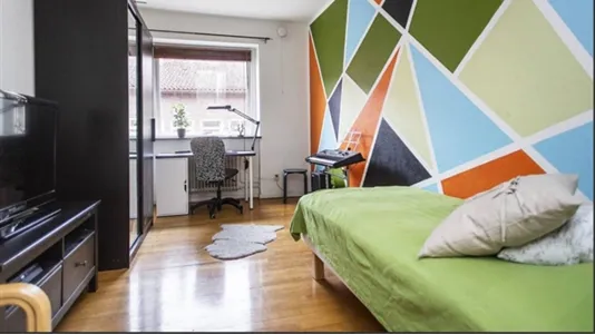 Lägenheter i Helsingborg - foto 11