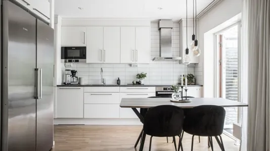 Lägenheter i Lundby - foto 4