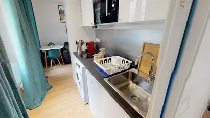 Fullt möblerad på Postgatan, Göteborg