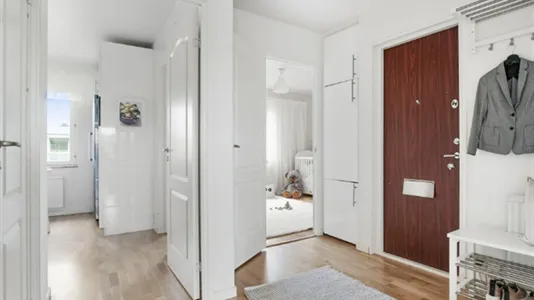 Lägenheter i Solna - foto 13