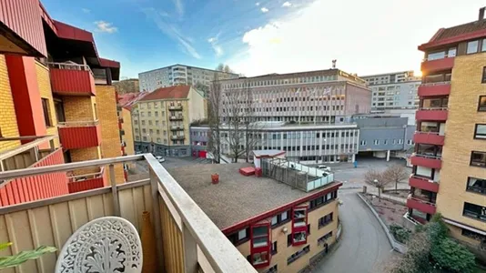 Lägenheter i Göteborg Centrum - foto 3