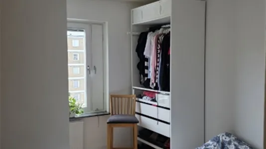 Lägenheter i Malmö Centrum - foto 1