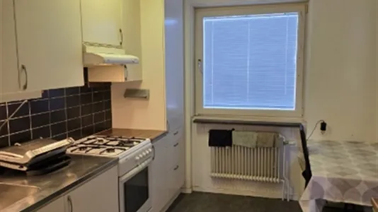 Lägenheter i Söderort - foto 7