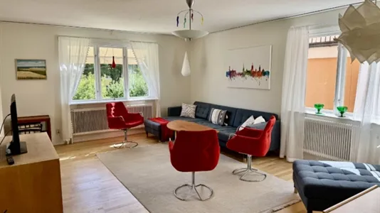 Lägenheter i Lidingö - foto 2