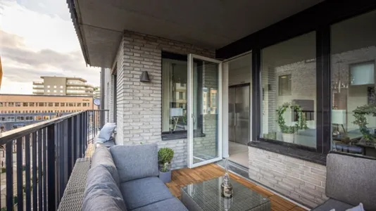 Lägenheter i Askim-Frölunda-Högsbo - foto 3