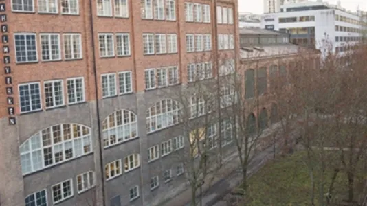 Lägenheter i Södermalm - foto 9