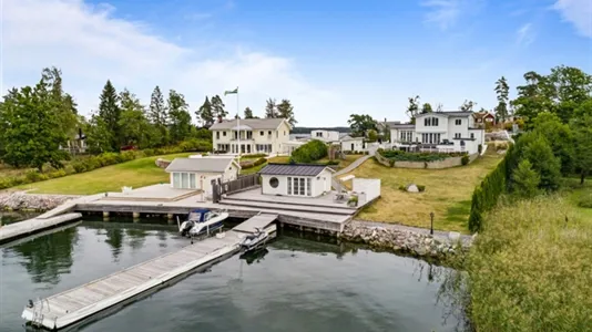 Hus i Vaxholm - foto 1