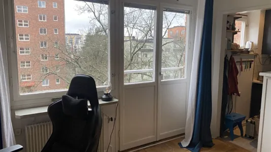 Lägenheter i Solna - foto 3