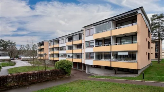 Lägenheter i Västerås - foto 8