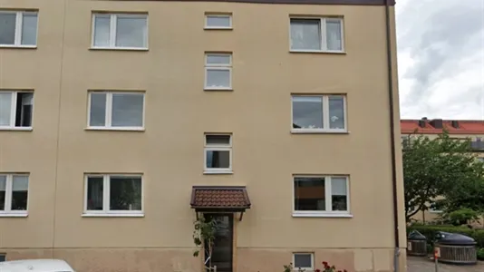 Lägenheter i Lundby - foto 1