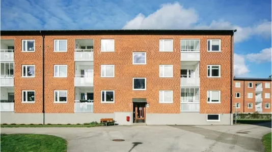 Lägenheter i Mariestad - foto 1