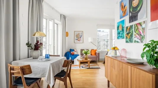 Lägenheter i Lundby - foto 12