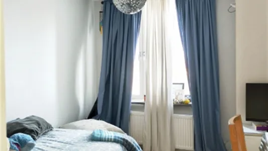 Lägenheter i Hammarbyhamnen - foto 7