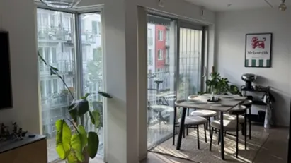 Södermalm - 1rok - tillsv - 13.800kr/mån
