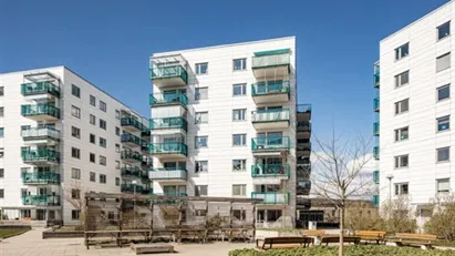 Göteborg - 2rok - 12mån - 16.675kr/mån