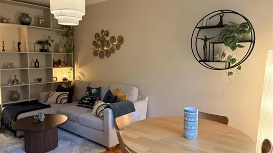 Lägenheter i Söderort - foto 4