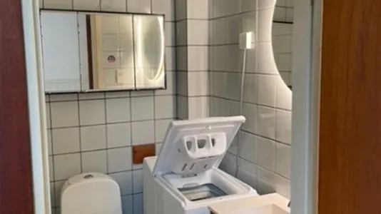 Lägenheter i Söderort - foto 7
