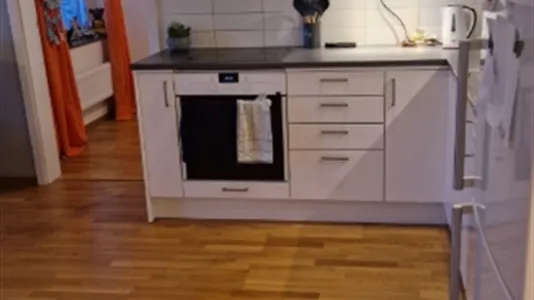 Lägenheter i Huddinge - foto 2