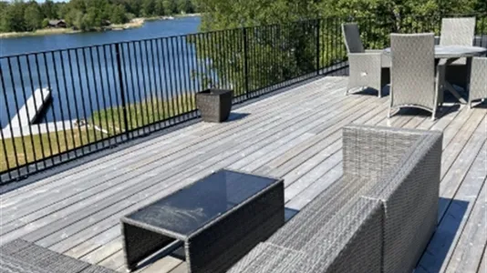 Lägenheter i Österåker - foto 5