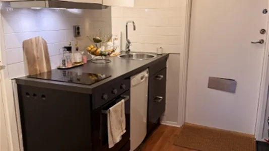 Lägenheter i Täby - foto 9