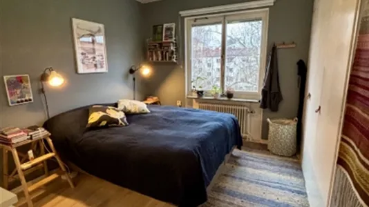 Lägenheter i Söderort - foto 3