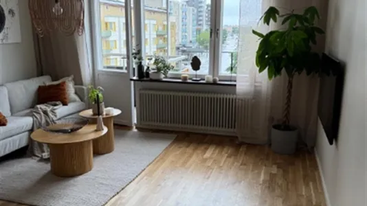 Lägenheter i Malmö Centrum - foto 2