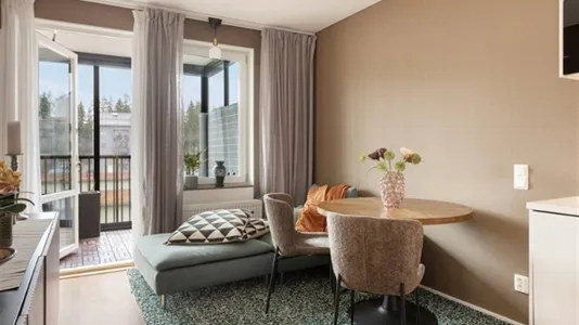 Lägenheter i Norrtälje - foto 4