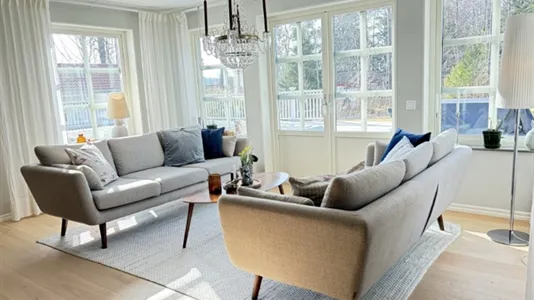 Hus i Österåker - foto 10