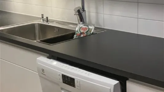 Lägenheter i Solna - foto 4
