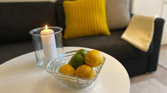 Lägenheter i Hammarbyhamnen - foto 5