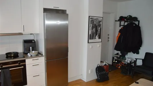 Lägenheter i Lidingö - foto 12