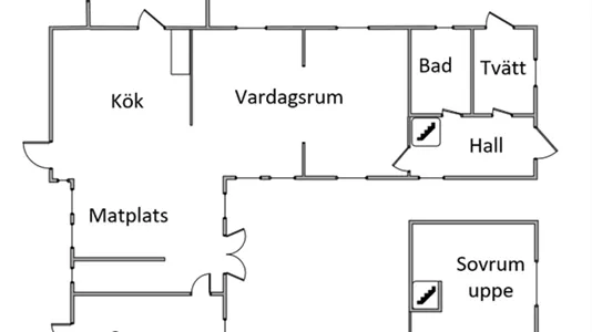 Hus i Kungsbacka - foto 2