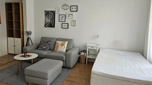 Lägenheter i Vasastan - foto 10