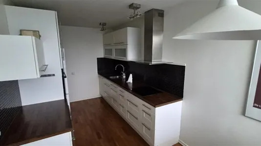 Lägenheter i Solna - foto 2