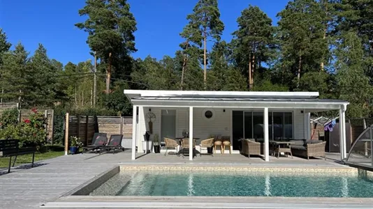 Hus i Österåker - foto 4