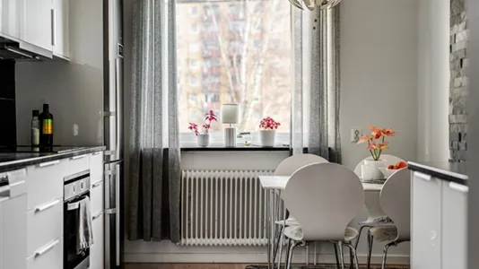 Lägenheter i Västra hisingen - foto 10